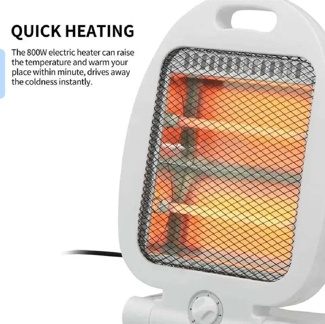 Electric Room Heater