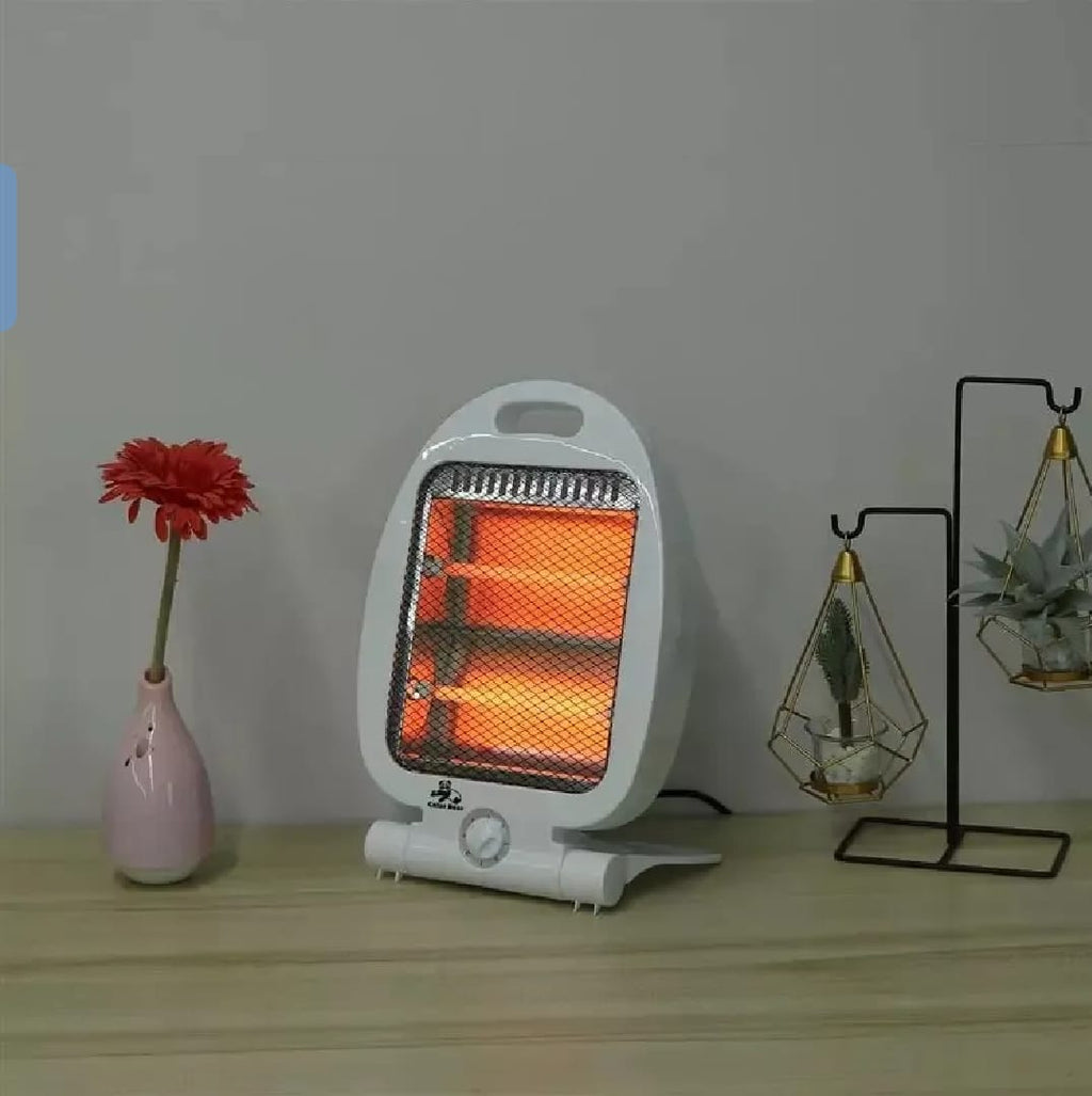 Electric Room Heater