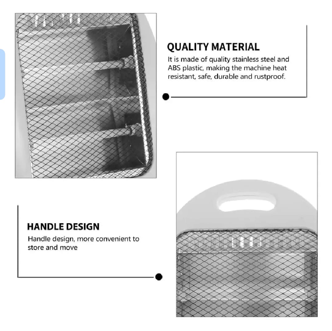 Electric Room Heater